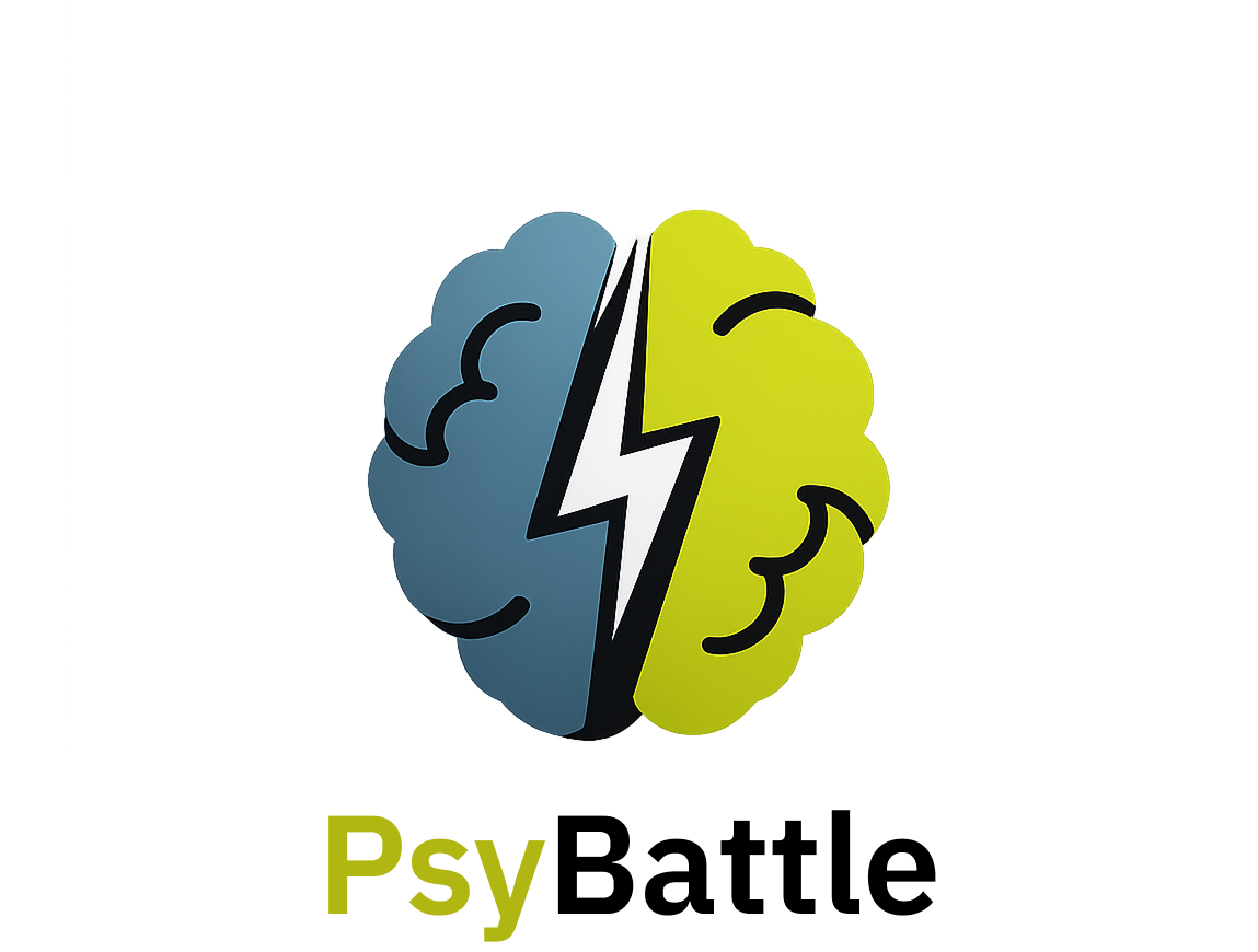 PsyBattle – Close Enough?